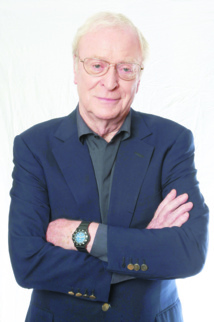 Les stars les plus rentables du box-office : Michael Caine