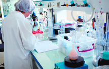 Promopharm réalise des résultats semestriels en repli Promopharm réalise des résultats semestriels en repli