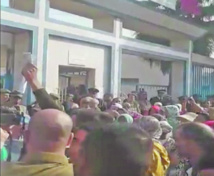 Les services médicaux et de la Protection civile de Mohammedia mis à l’index par la population Les services médicaux et de la Protection civile de Mohammedia mis à l’index par la population