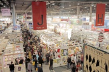 Francfort : La Foire du livre à l'heure des nouvelles technologies