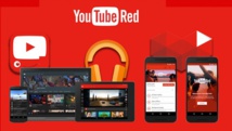 YouTube muscle son volet payant
