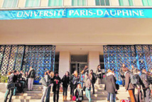 L’Université Paris-Dauphine ouvre un campus à Casablanca L’Université Paris-Dauphine ouvre un campus à Casablanca
