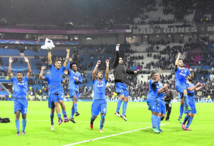 La Juve et le Real ont mis les bouchées doubles La Juve et le Real ont mis les bouchées doubles