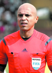 Arbitrage seychellois pour la rencontre Maroc-Côte d’Ivoire