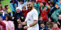 Benzema à Hollande: "J'ai été bien élevé par mes parents" Benzema à Hollande: "J'ai été bien élevé par mes parents"
