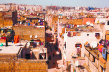 Eviter aux villes de devenir des pièges à inégalités Eviter aux villes de devenir des pièges à inégalités