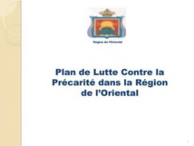 Approbation de 45 projets-INDH dans le cadre de la lutte contre la précarité dans l’Oriental Approbation de 45 projets-INDH dans le cadre de la lutte contre la précarité dans l’Oriental