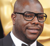 Steve McQueen, réalisateur de la faim, du sexe et de l'esclavage Steve McQueen, réalisateur de la faim, du sexe et de l'esclavage