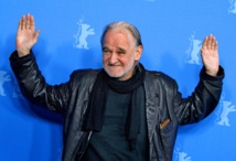 Béla Tarr, président du jury du prochain FIFM Béla Tarr, président du jury du prochain FIFM