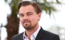 DiCaprio coopère à l'enquête  autour du “Loup de Wall Street”