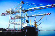 Aggravation du déficit de la balance commerciale à fin septembre Aggravation du déficit de la balance commerciale à fin septembre