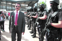 Démantèlement de 164 cellules terroristes depuis 2002 Démantèlement de 164 cellules terroristes depuis 2002