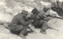 L’épopée de l’Armée de libération revisitée à Taza et Guercif L’épopée de l’Armée de libération revisitée à Taza et Guercif