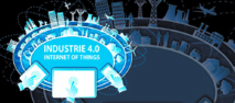 La 4ème révolution industrielle, une option à ne pas manquer La 4ème révolution industrielle, une option à ne pas manquer