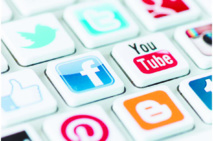 Les réseaux sociaux, un paradis pour toutes sortes d'espions