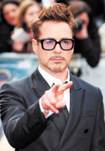 Les stars les plus rentables du box-office : Robert Downey Jr. Les stars les plus rentables du box-office : Robert Downey Jr.