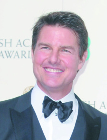Les stars les plus rentables du box-office : ​Tom Cruise