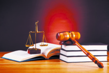 Un tout petit cheminement dans l’Indice de l’Etat de droit Un tout petit cheminement dans l’Indice de l’Etat de droit