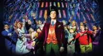 Bientôt une nouvelle adaptation de «Charlie et la chocolaterie» Bientôt une nouvelle adaptation de «Charlie et la chocolaterie»