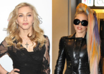 Lady Gaga tacle Madonna Lady Gaga tacle Madonna