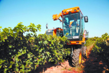 Une société spécialisée dans la fabrication des outils et machines agricoles voit le jour à Meknès Une société spécialisée dans la fabrication des outils et machines agricoles voit le jour à Meknès
