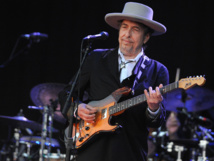 Un académicien suédois fustige  “l'arrogance” de Bob Dylan