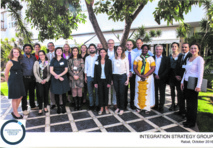 Pour une meilleure intégration des migrants Pour une meilleure intégration des migrants