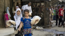 Les filles, clés de la prospérité des pays en développement