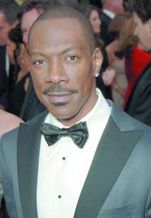 Les stars les plus rentables du box-office : Eddie Murphy Les stars les plus rentables du box-office : Eddie Murphy