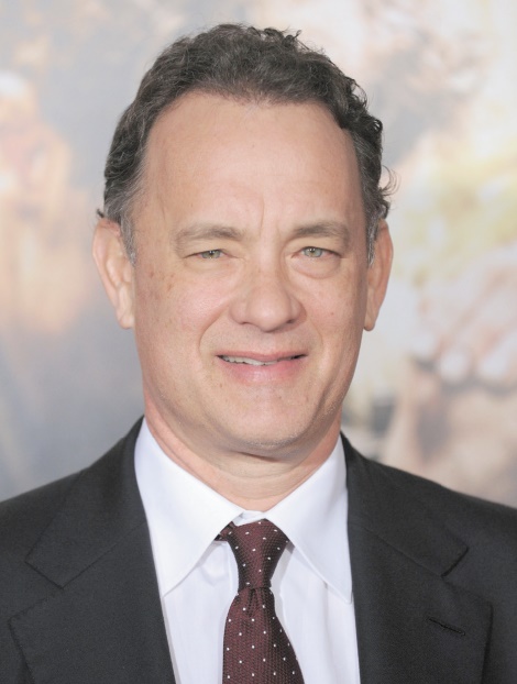 Les stars les plus rentables du box-office  :  TOM HANKS