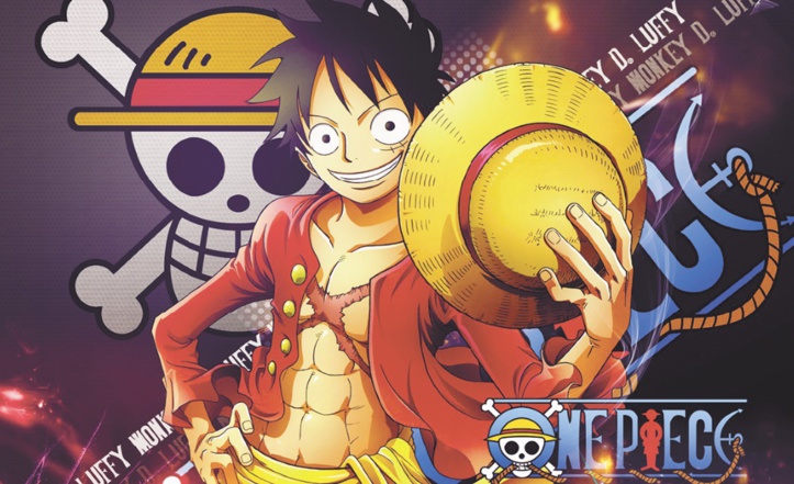 “One Piece” fait son entrée dans le Livre Guinness des records