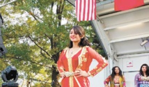 Forte participation du Maroc au Festival international d'Alexandrie aux USA Forte participation du Maroc au Festival international d'Alexandrie aux USA