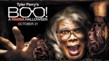 “Boo! A Madea Halloween” en tête du box-office