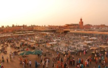 Une délégation russe de professionnels du tourisme en visite à Marrakech
