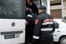 L’affaire de falsification, d’escroquerie et d’usurpation d’identité à Marrakech, élucidée