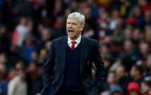 Arsenal a confiance en Wenger Arsenal a confiance en Wenger