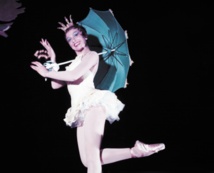Yvette Chauviré : Quintessence de la danse française