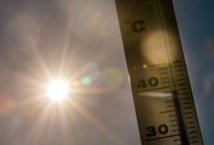 Un septembre chaud Un septembre chaud