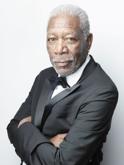 Les stars les plus rentables du box-office : MORGAN FREEMAN Les stars les plus rentables du box-office : MORGAN FREEMAN