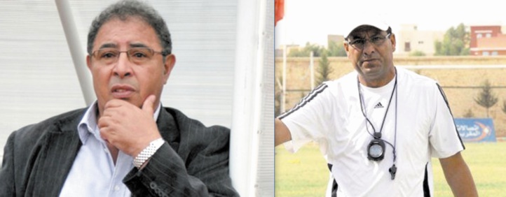 L’AS FAR remercie un Aziz pour en recruter un autre L’AS FAR remercie un Aziz pour en recruter un autre