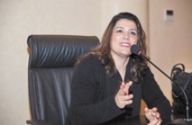 Vibrant hommage à l’actrice Nora Skalli au FITUT Vibrant hommage à l’actrice Nora Skalli au FITUT