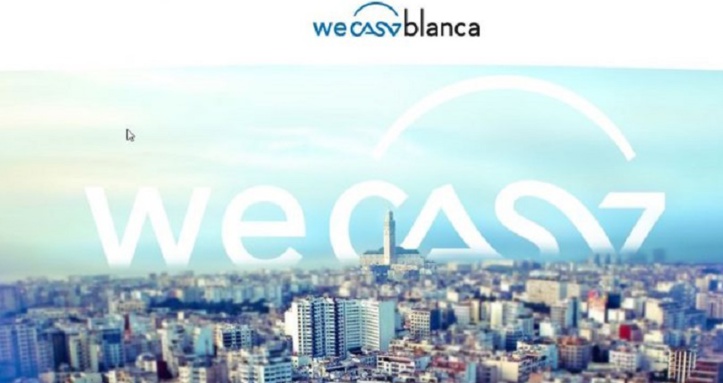 Casablanca passe dans le giron des villes disposant d’une  marque territoriale