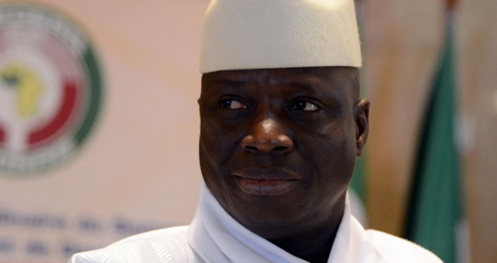 Après le Burundi et l'Afrique du Sud, la Gambie annonce son retrait de la CPI