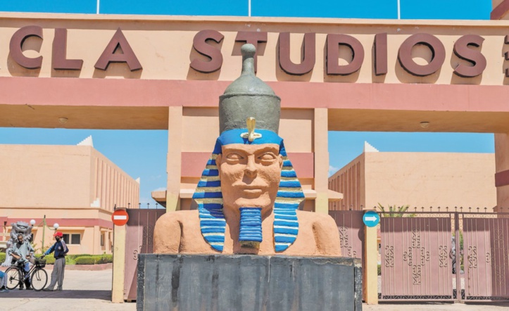 Le festival du court métrage à Ouarzazate, une valeur ajoutée pour la scène culturelle nationale Le festival du court métrage à Ouarzazate, une valeur ajoutée pour la scène culturelle nationale