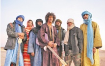 La 7ème édition de “Taragalte” signe le retour au Maroc des “Tinariwen”