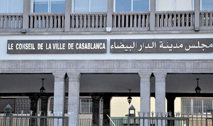 Mission impossible : Sauver Casa par du rafistolage Mission impossible : Sauver Casa par du rafistolage