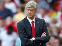 Wenger à la tête de la sélection anglaise ? Wenger à la tête de la sélection anglaise ?