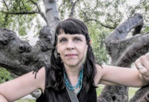 La "Pirate" Birgitta Jonsdottir, pasionaria 2.0