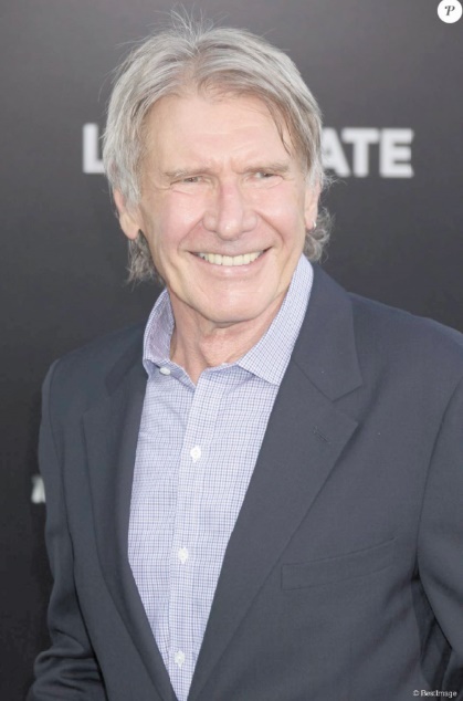 Les stars les plus rentables du box-office : HARRISON FORD