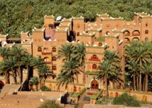 Coup d’envoi à Zagora de la campagne de mobilisation sociale pour la promotion de la scolarisation Coup d’envoi à Zagora de la campagne de mobilisation sociale pour la promotion de la scolarisation